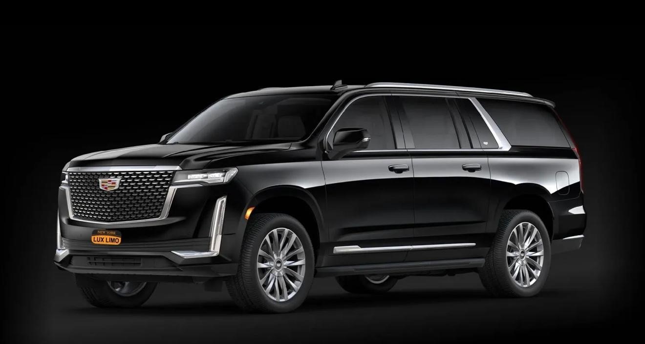 SUV